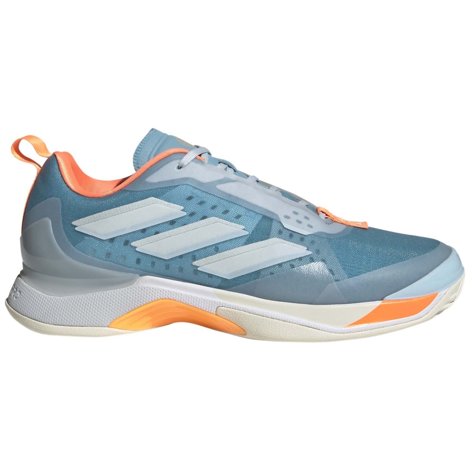 Zapatillas de tenis de mujer AVACOURT adidas - Azul claro Azul claro-1