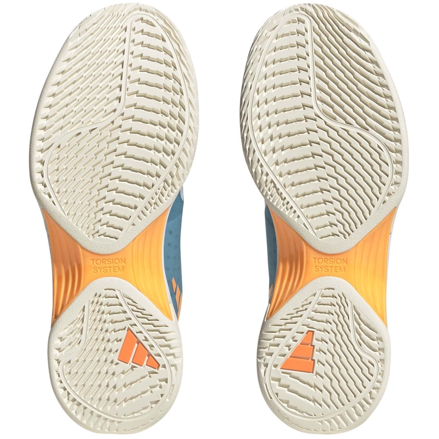 Zapatillas de tenis de mujer AVACOURT adidas - Azul claro Azul claro-3