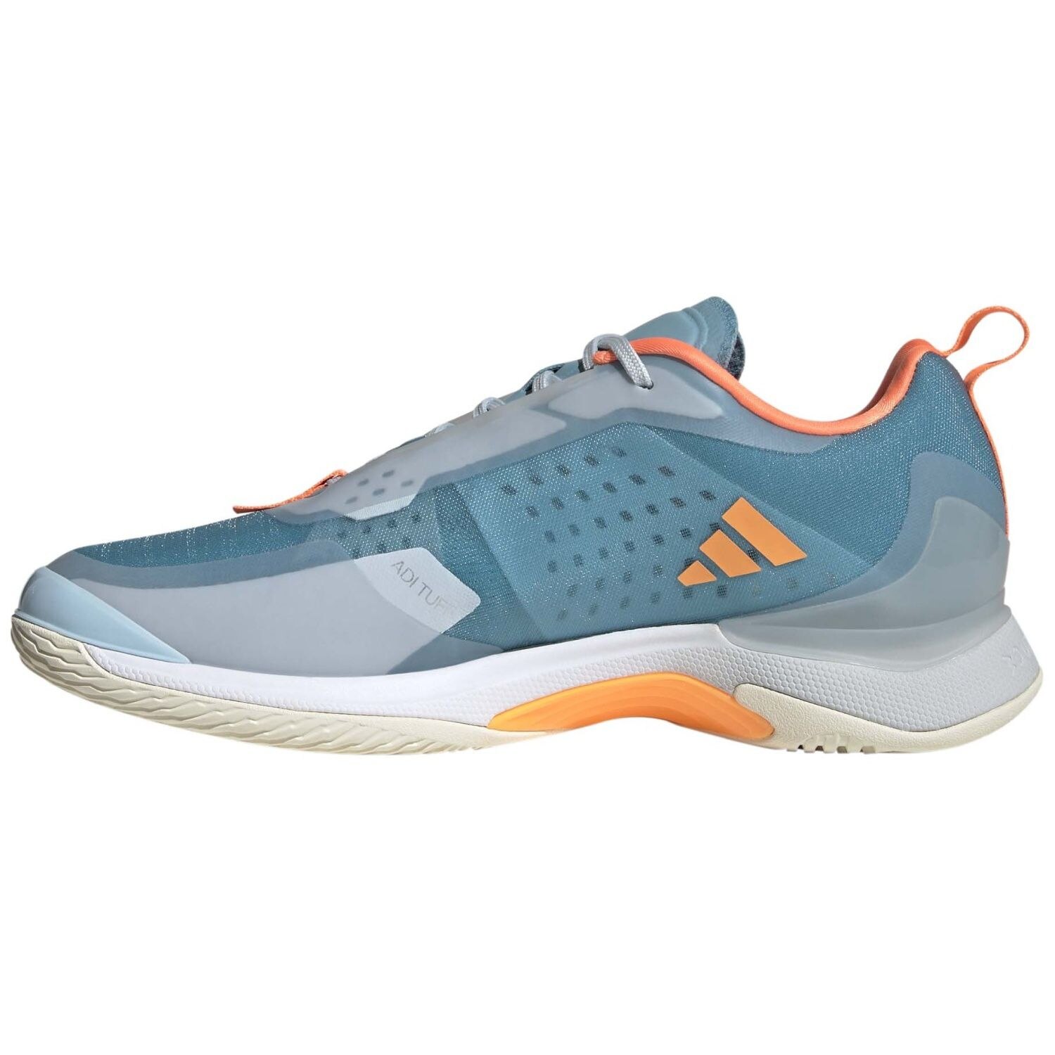 Zapatillas de tenis de mujer AVACOURT adidas - Azul claro Azul claro-5