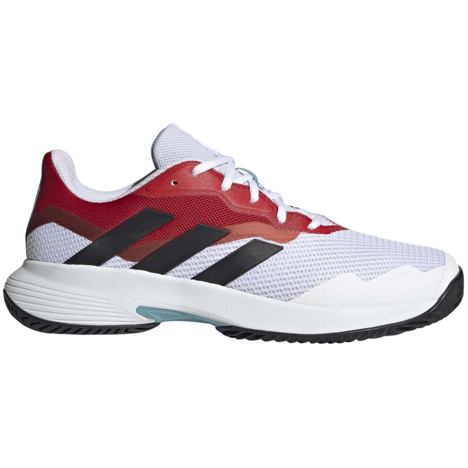 Adidas blancas hombre el corte ingles best sale