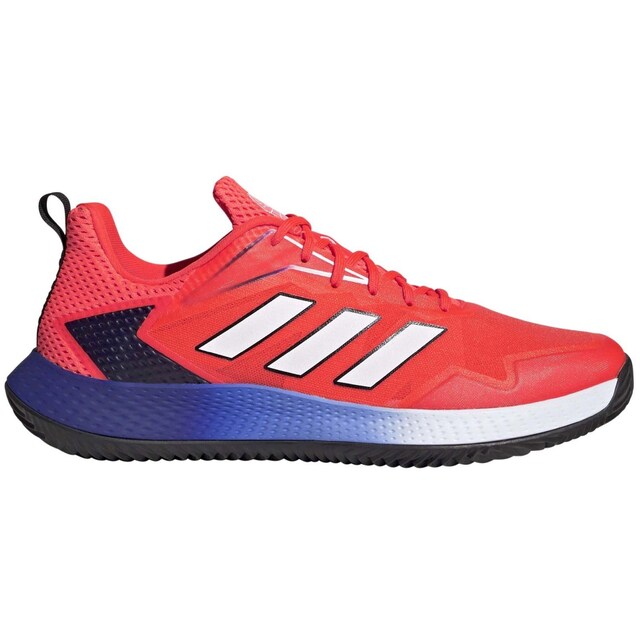 Imagen 0 de Zapatillas de tenis de hombre DEFIANT SPEED CLAY adidas