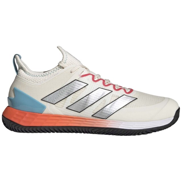 Imagen 0 de Zapatillas de tenis de hombre ADIZERO UBERSONIC 4 CLAY adidas