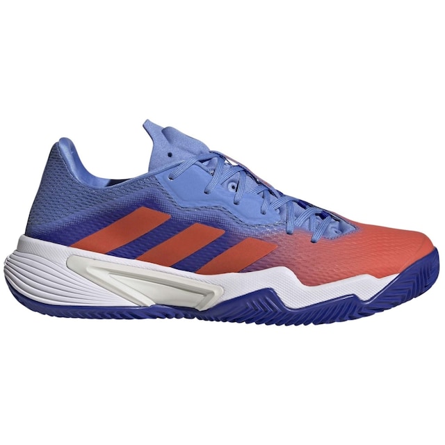 Imagen 0 de Zapatillas de tenis de hombre BARRICADE CLAY 23 adidas
