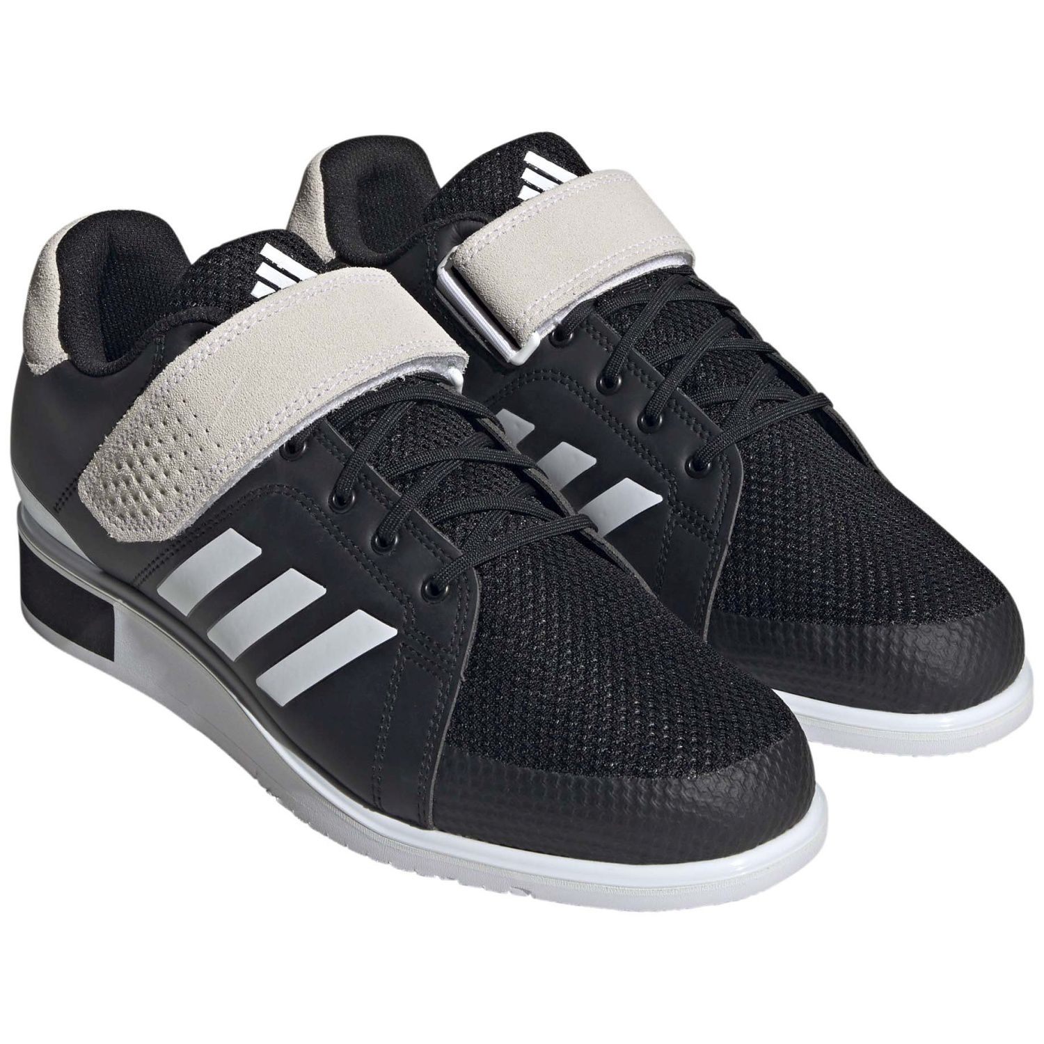 Adidas halterofilia online