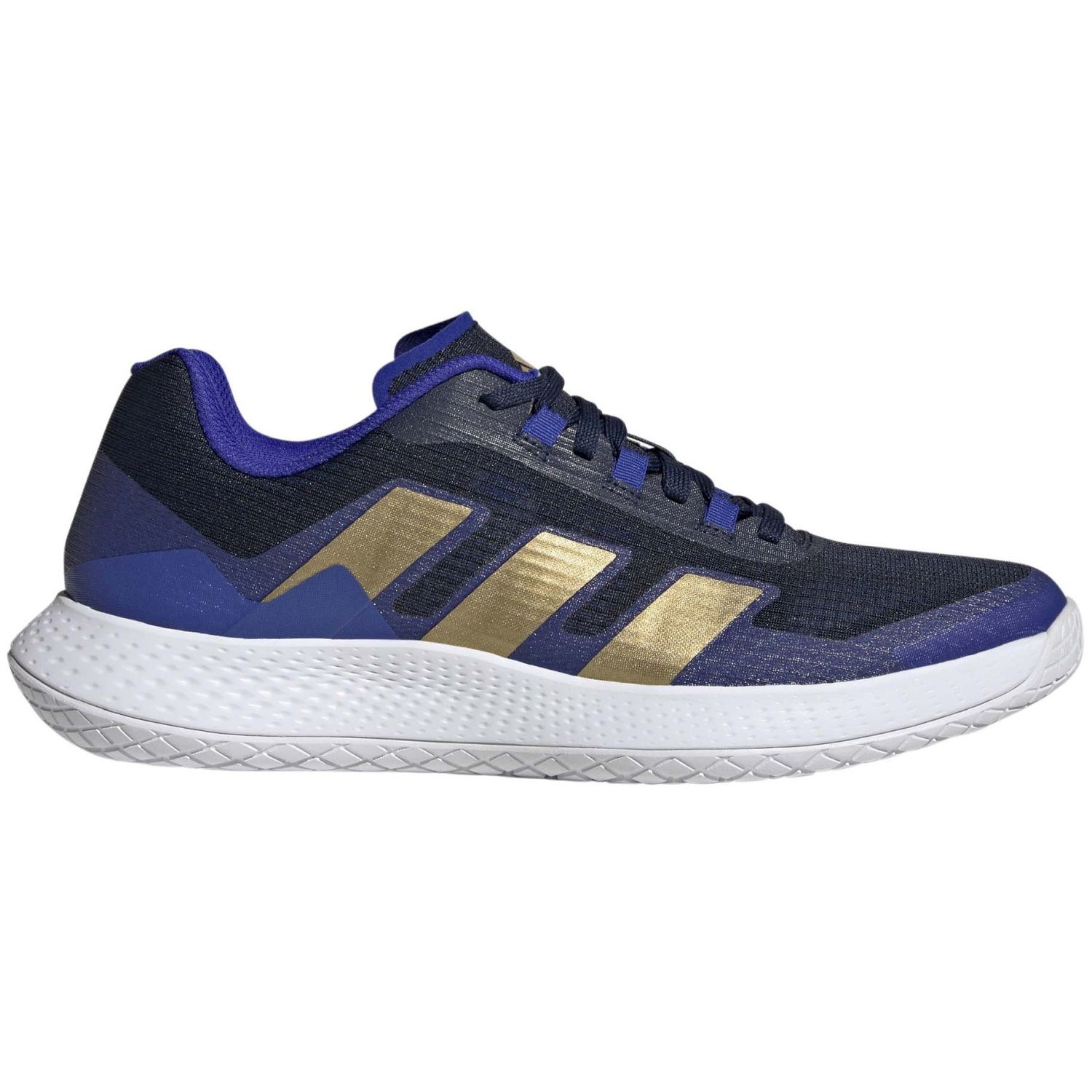 Zapatillas indoor de hombre FORCEBOUNCE 2.0 adidas adidas El Corte Ingles