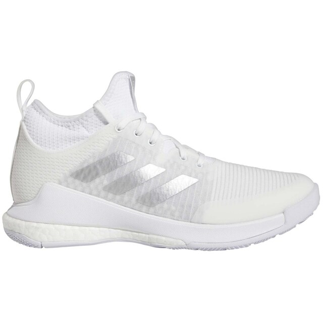 Imagen 0 de Zapatillas indoor unisex CRAZYFLIGHT MID adidas
