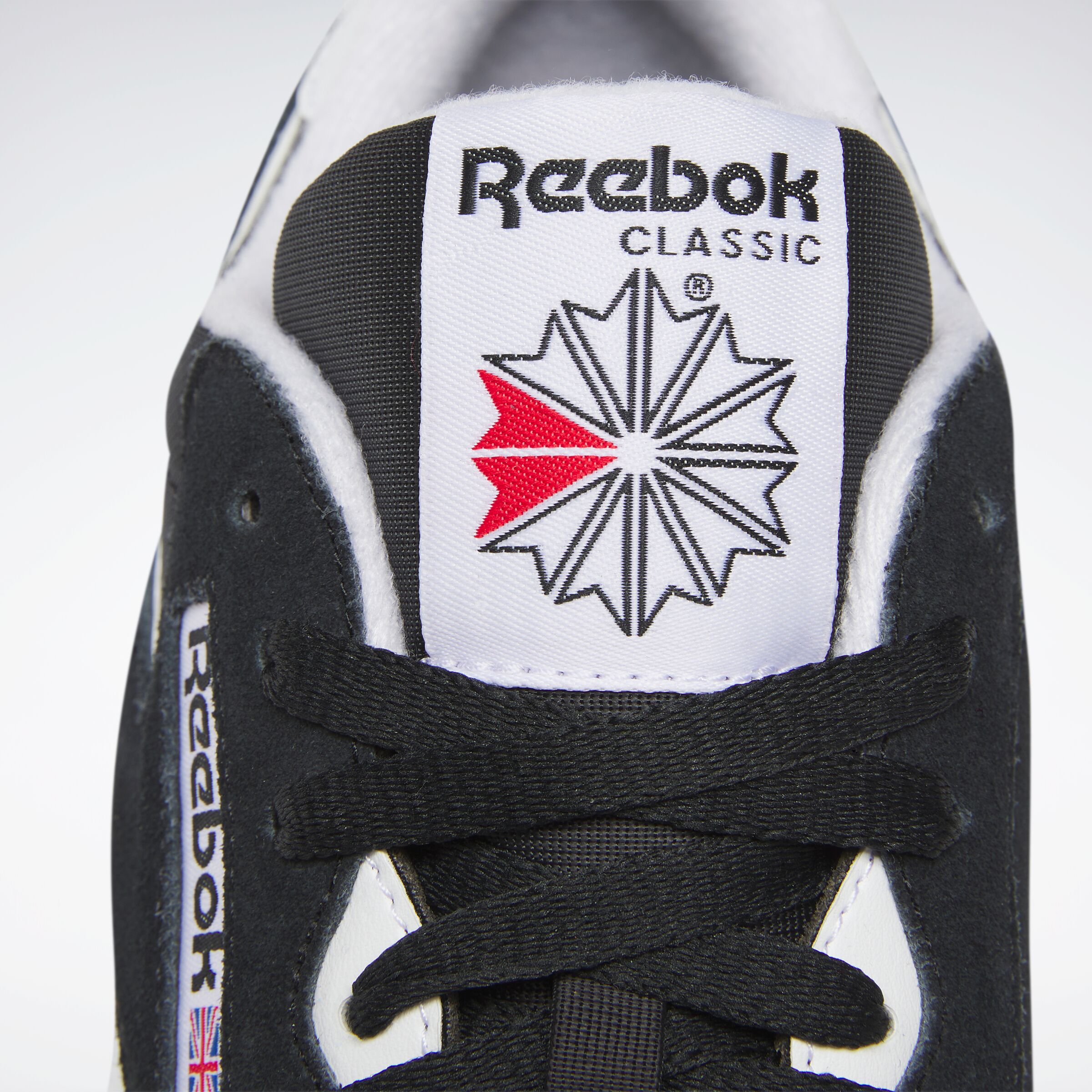Imagen 5 de Zapatillas de hombre Classic Nylon REEBOK - Negro Negro