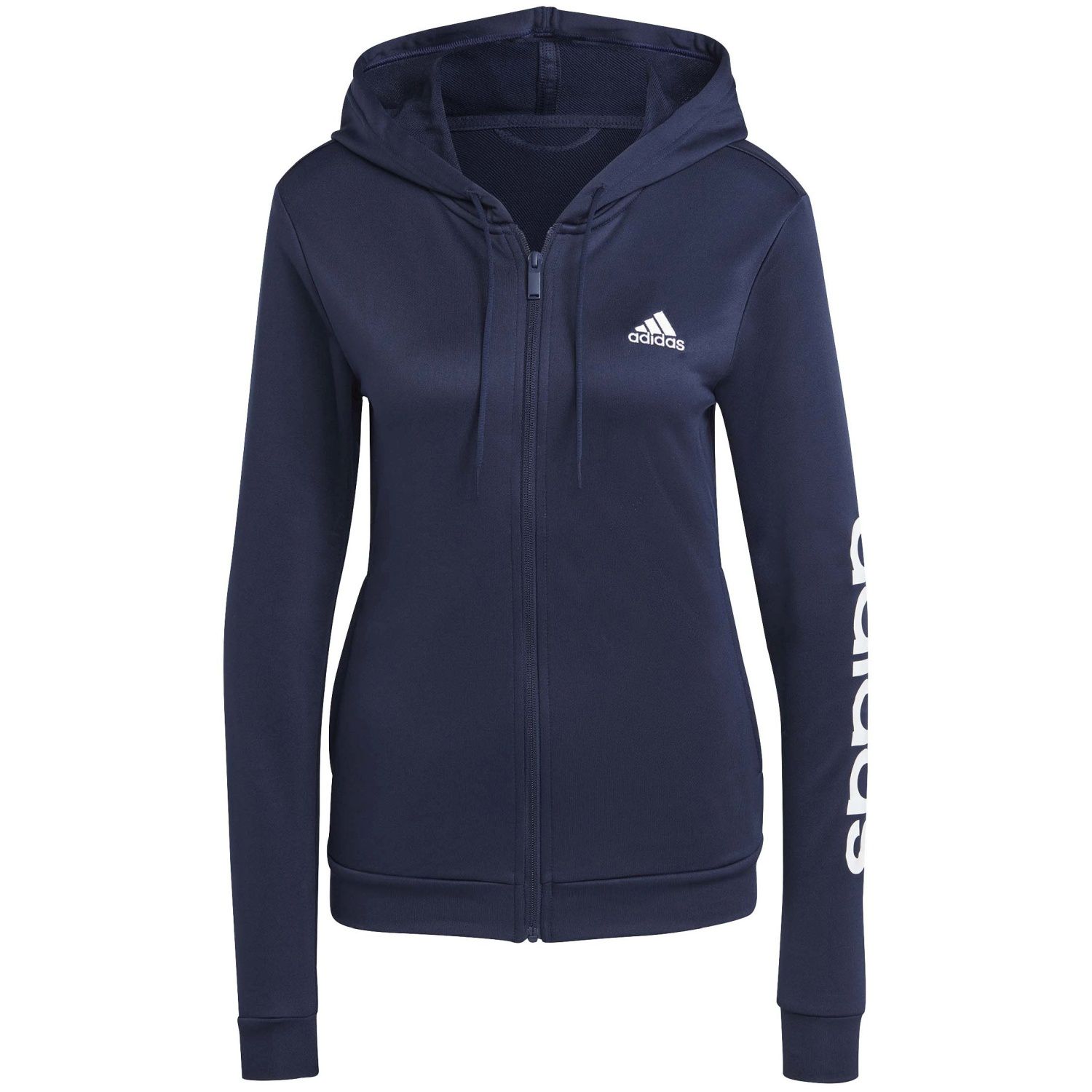 Chandal adidas mujer discount el corte ingles