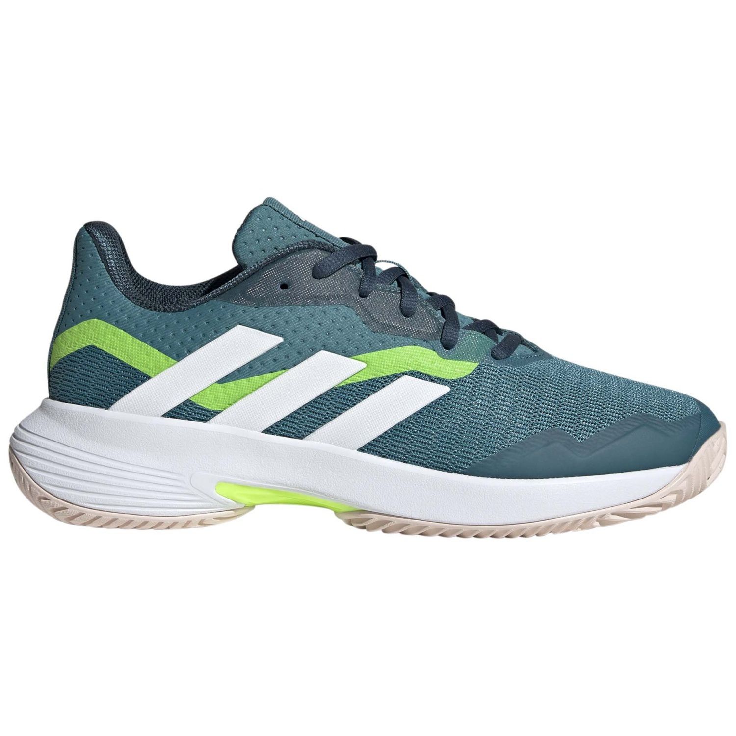 Zapatillas de tenis de mujer COURTJAM CONTROL 23 adidas adidas El Corte Ingles