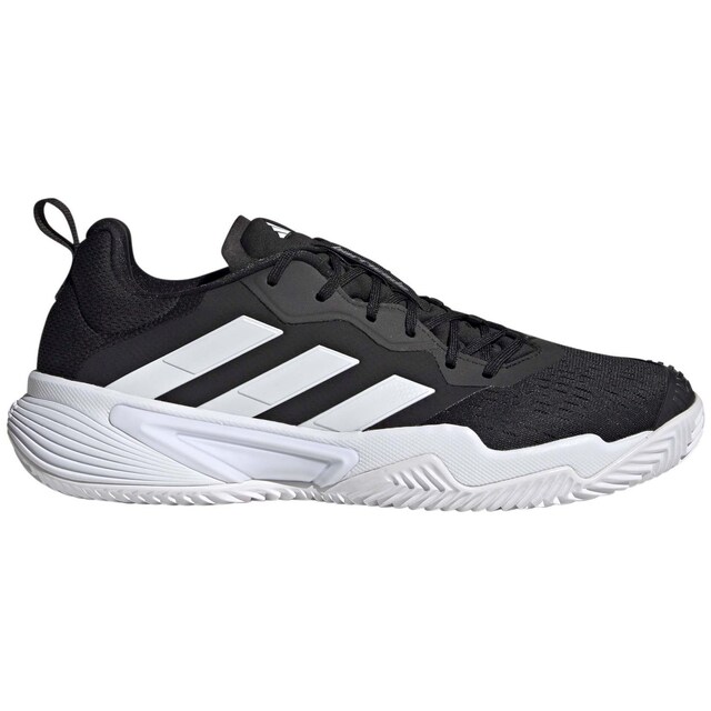 Imagen 0 de Zapatillas de tenis de hombre BARRICADE FMT CL adidas