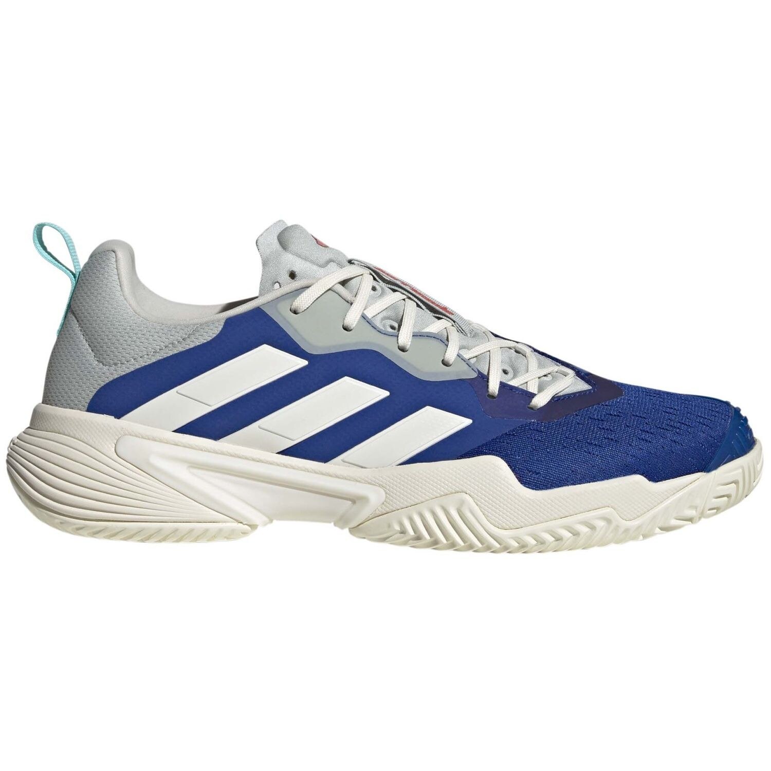 Zapatillas de tenis de hombre BARRICADE FMT adidas · adidas · El