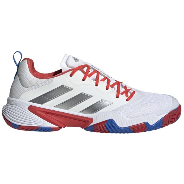 Imagen 0 de Zapatillas de tenis de hombre BARRICADE FMT adidas