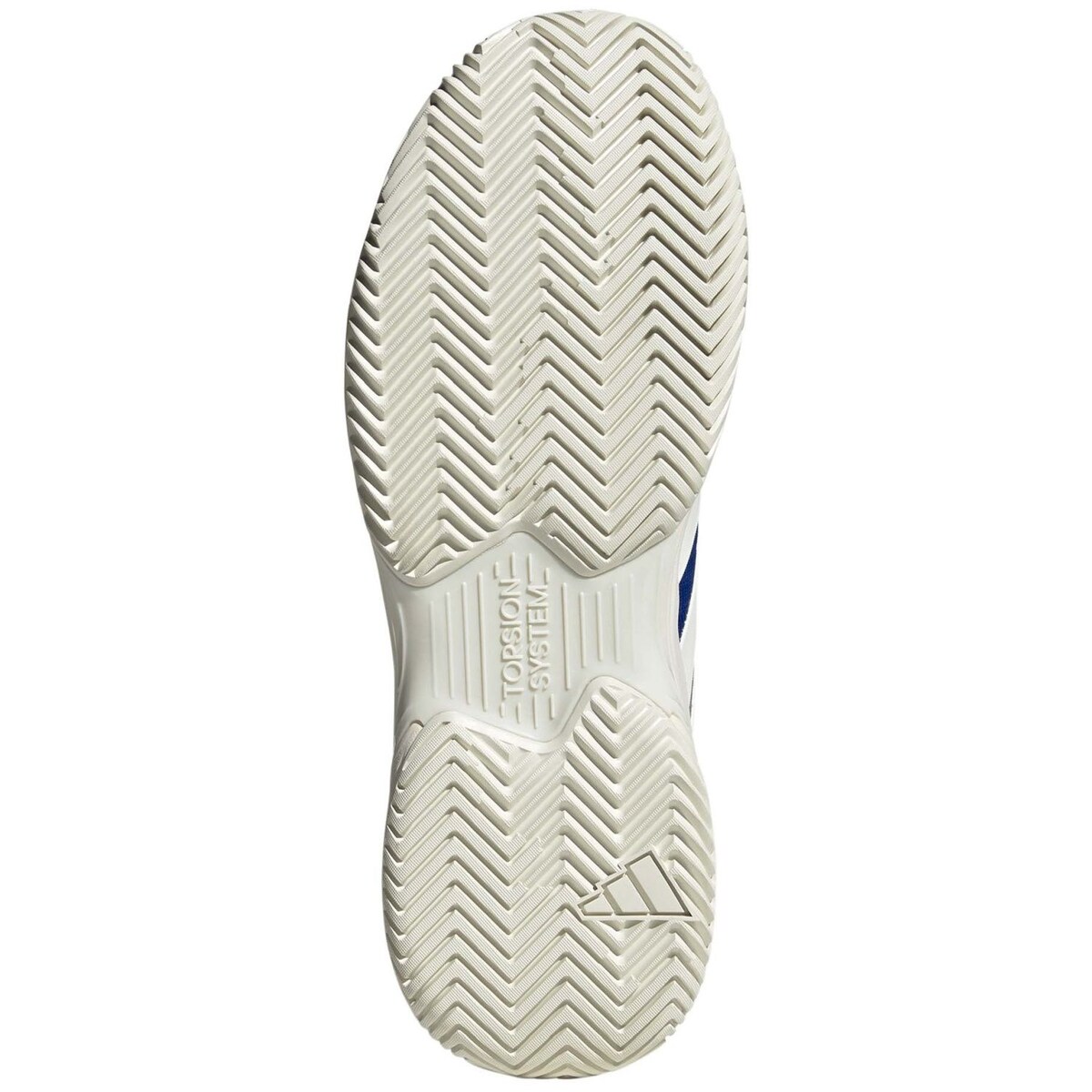 zapatillas courtjam para tenis