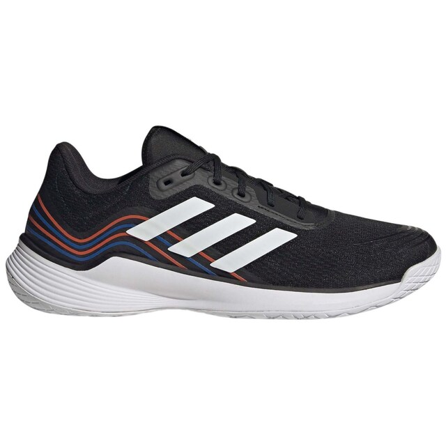 Imagen 0 de Zapatillas indoor de hombre NOVAFLIGHT PRIMEGREEN adidas