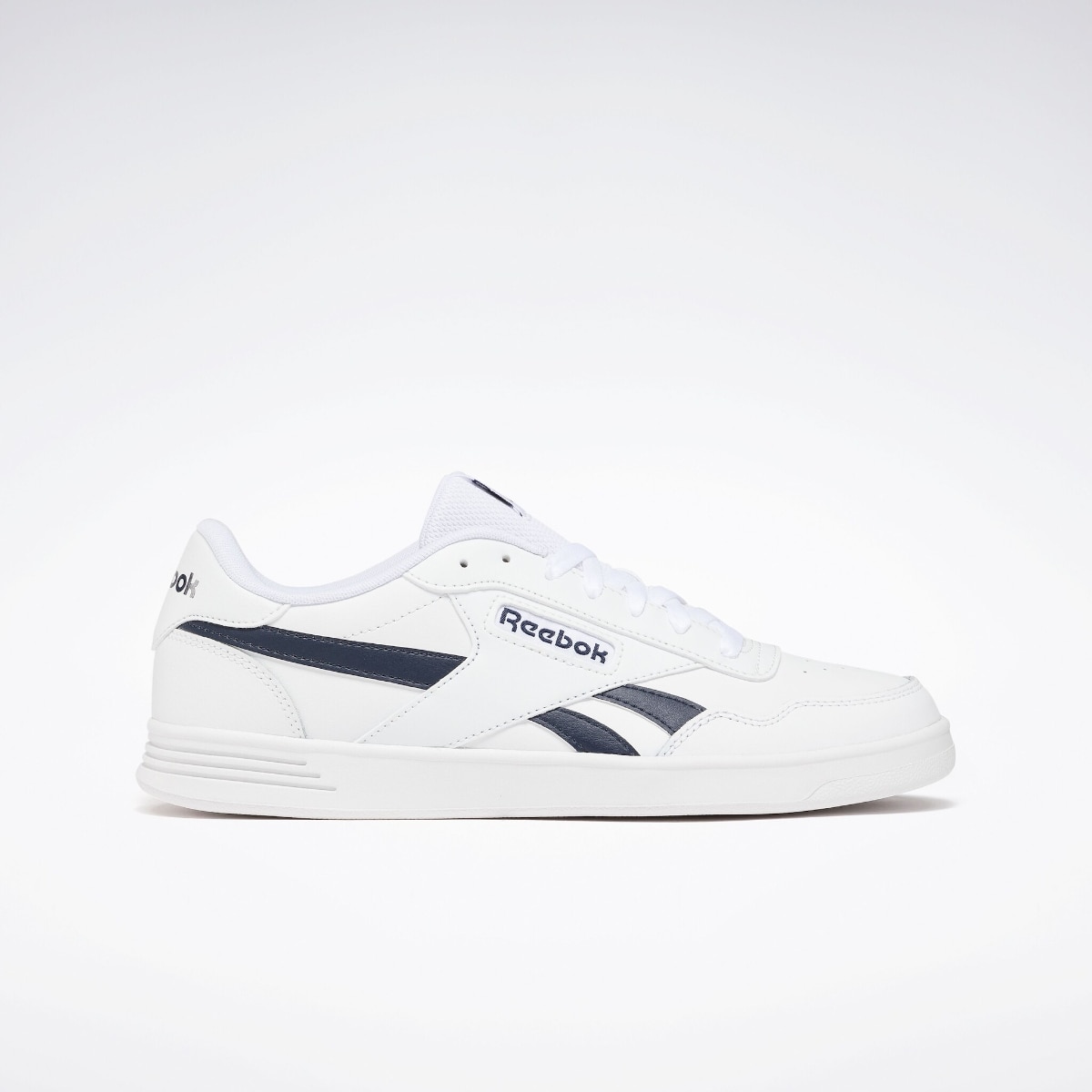 Zapatillas de tenis de hombre Court Advance REEBOK - Blanco Blanco-1