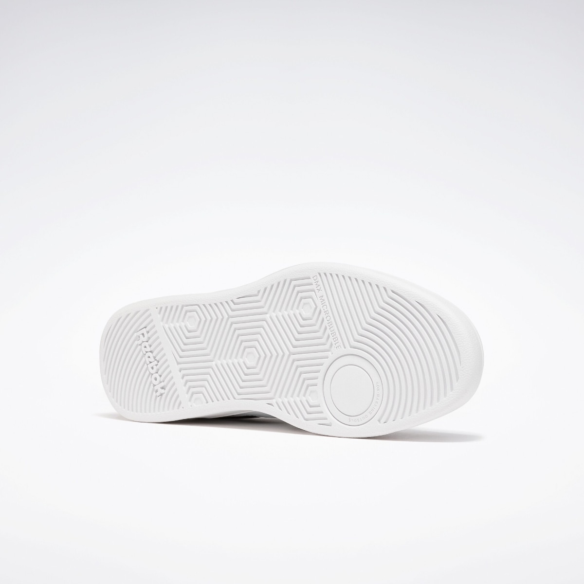 Zapatillas de tenis de hombre Court Advance REEBOK - Blanco Blanco-3