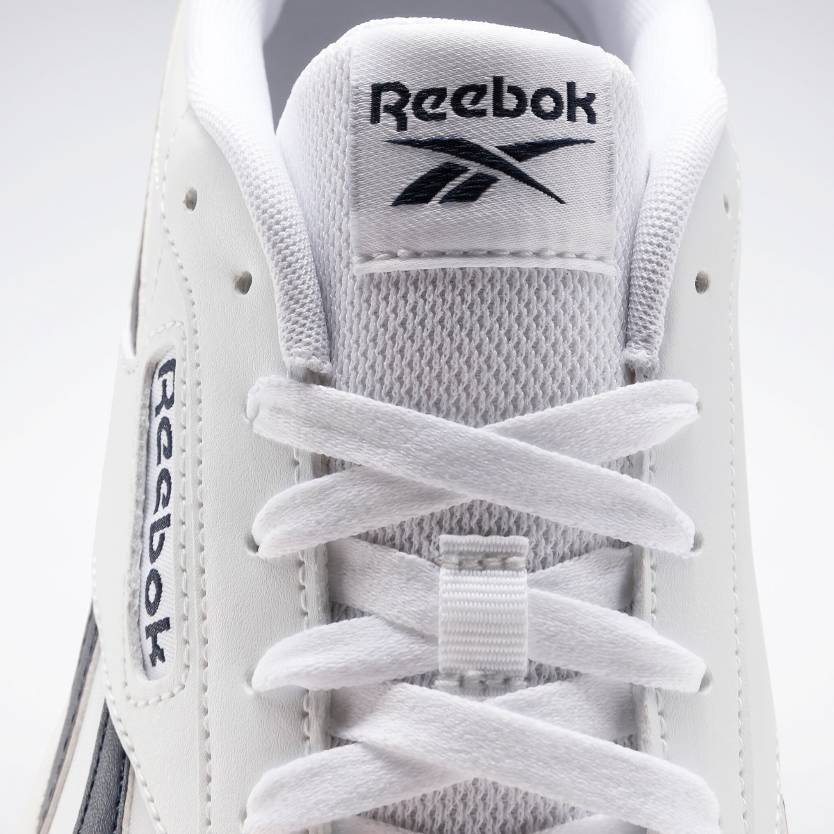 Zapatillas de tenis de hombre Court Advance REEBOK - Blanco Blanco-5