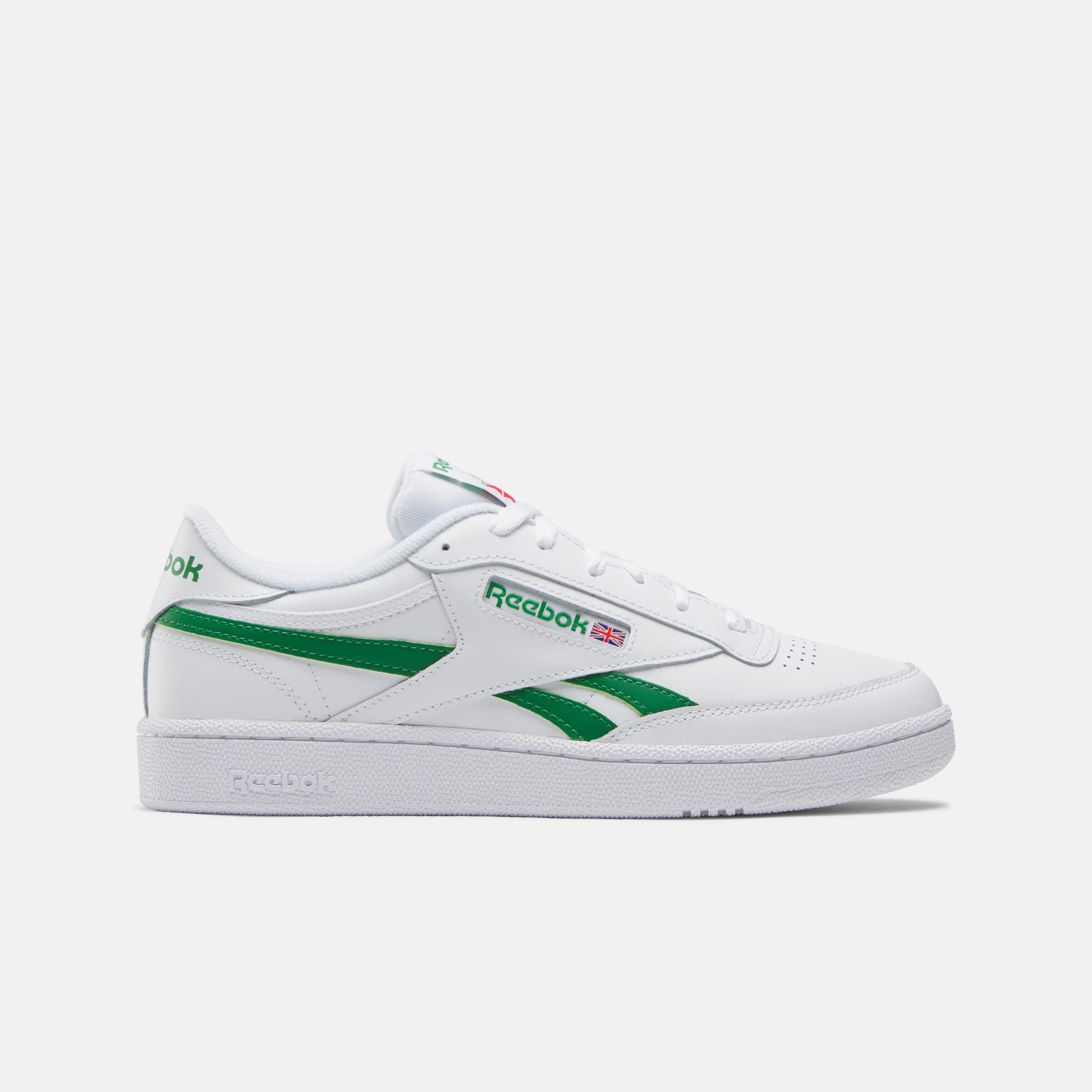 Reebok - Zapatillas unisex Club C Revenge REEBOK.