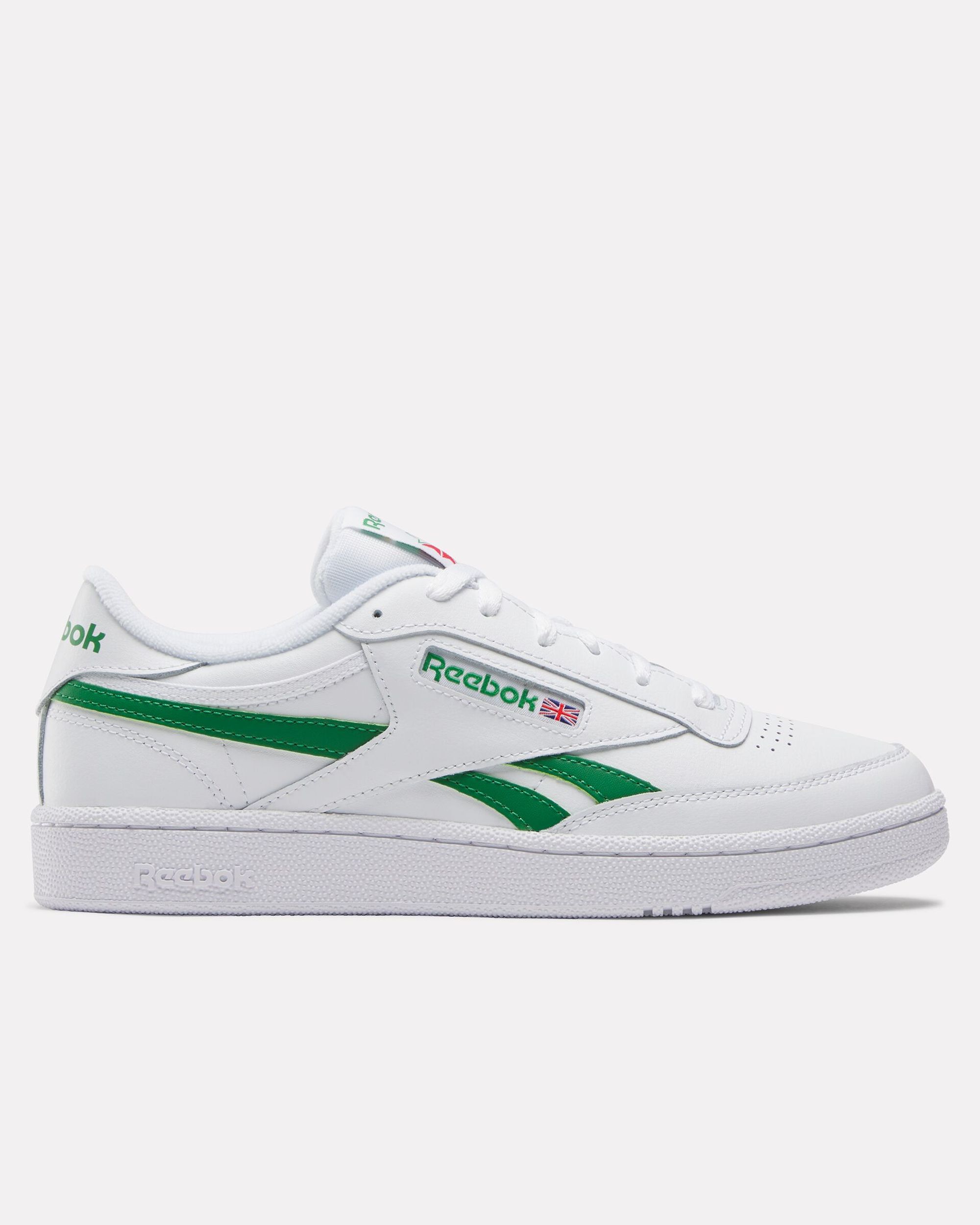 Imagen 0 de Zapatillas unisex Club C Revenge Reebok Blanco