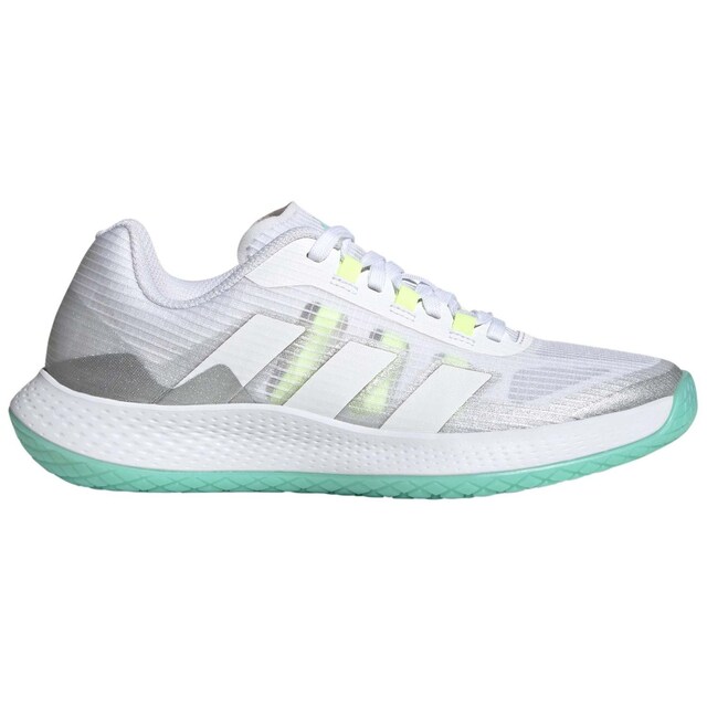 Imagen 0 de Zapatillas indoor de mujer FORCEBOUNCE adidas