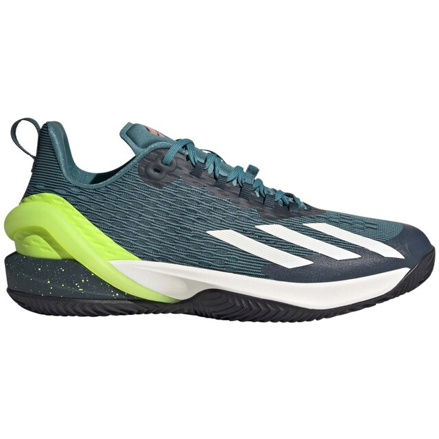 Imagen 0 de Zapatillas de tenis de hombre ADIZERO CYBERSONIC CLAY adidas