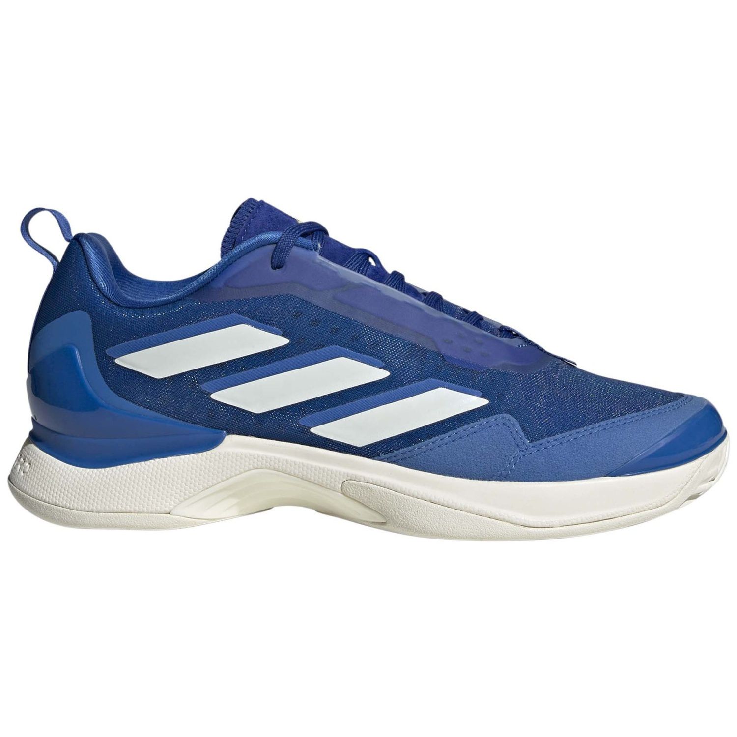 Imagen 0 de Zapatillas de tenis de mujer AVACOURT BOTS adidas Azul / Blanco