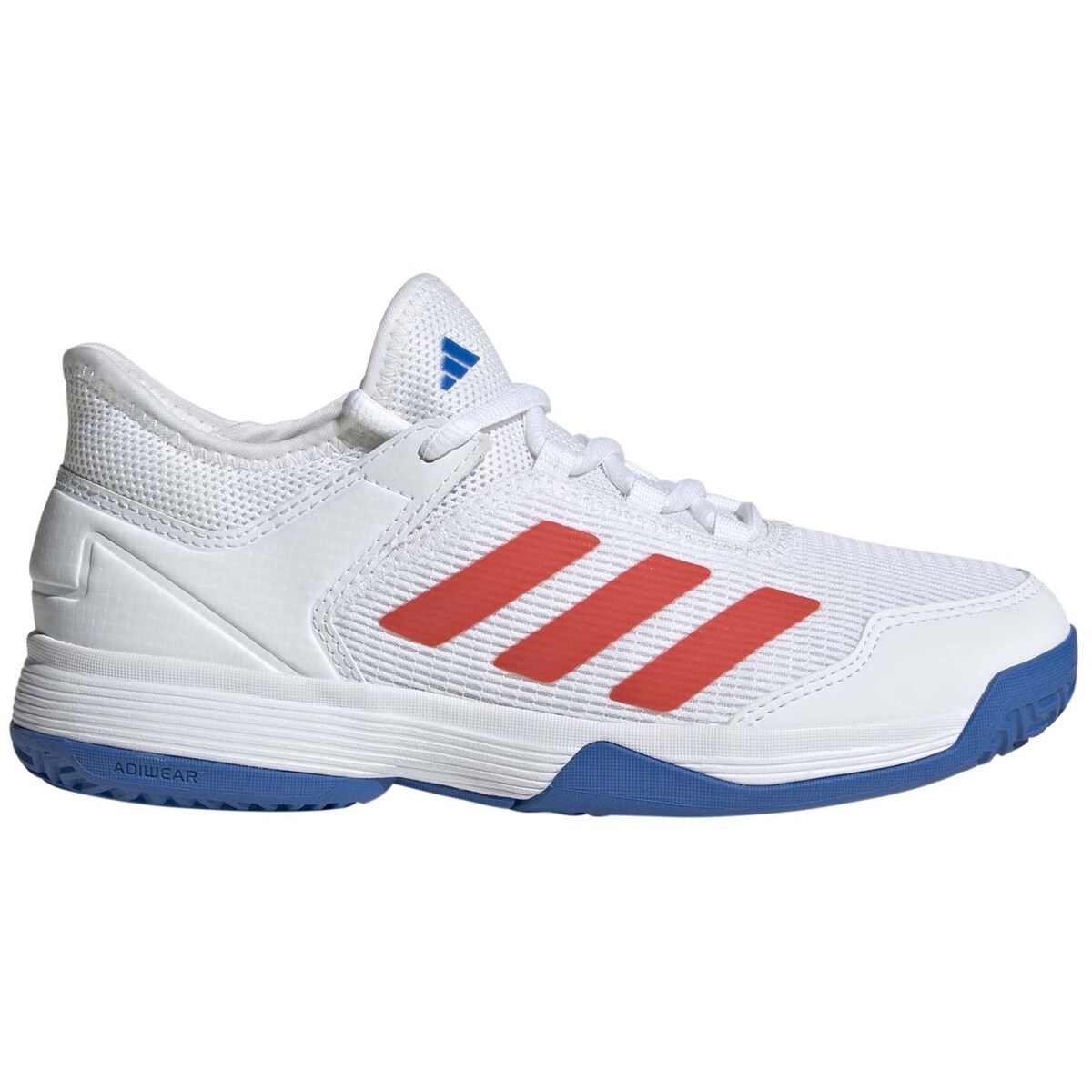 Zapatillas de tenis de niños UBERSONIC adidas · adidas · El