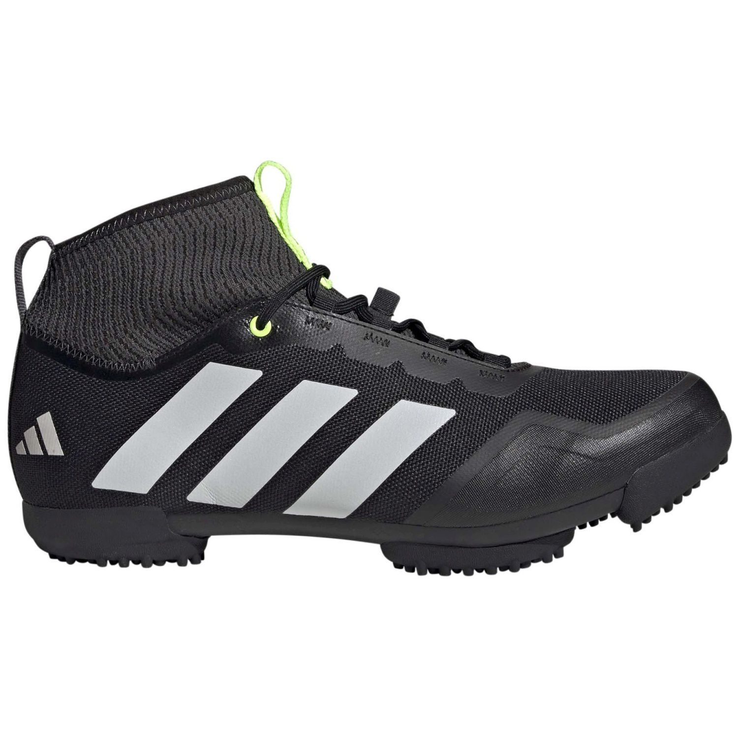 Sapatilhas de Ciclismo The Gravel 2 Adidas Preto / Amarelo-1