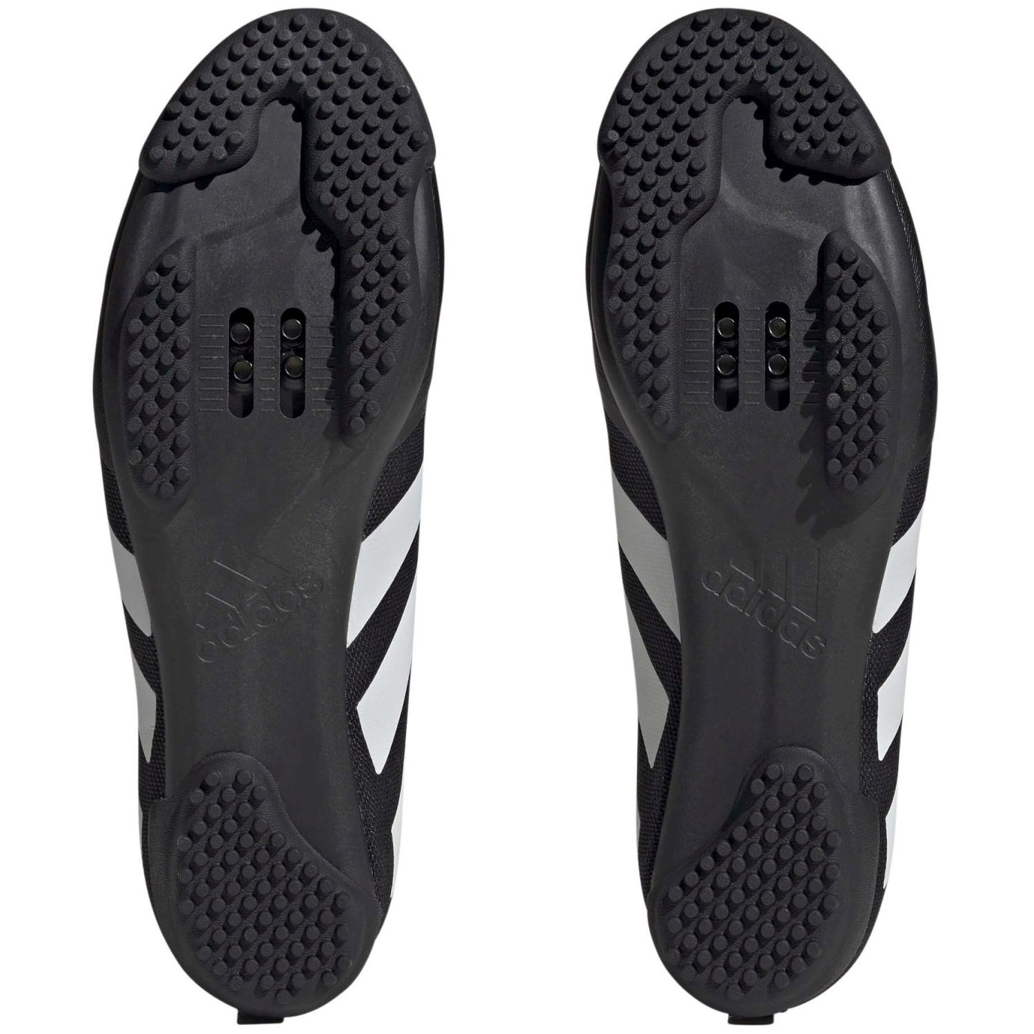 Sapatilhas de Ciclismo The Gravel 2 Adidas Preto / Amarelo-3