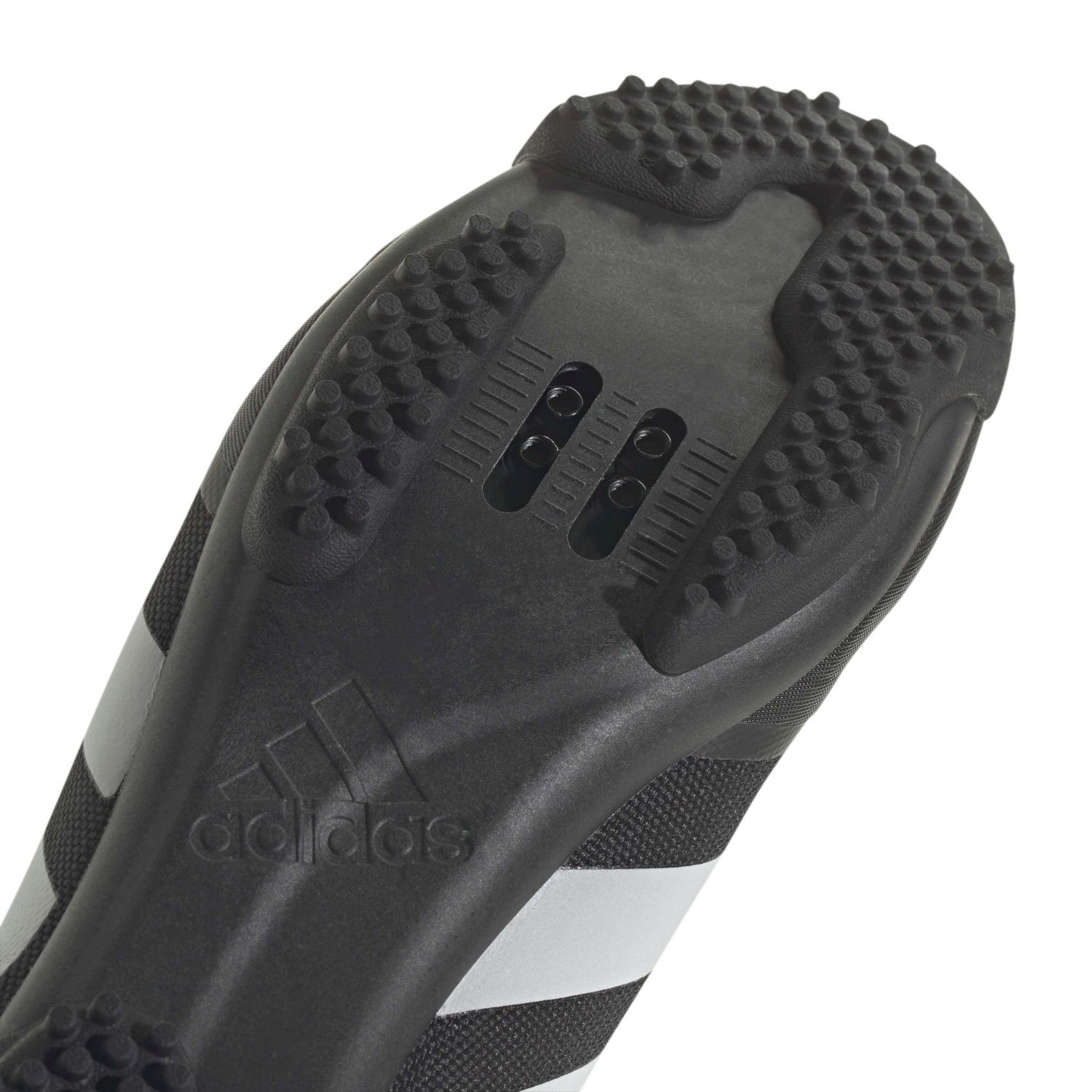 Sapatilhas de Ciclismo The Gravel 2 Adidas Preto / Amarelo-4