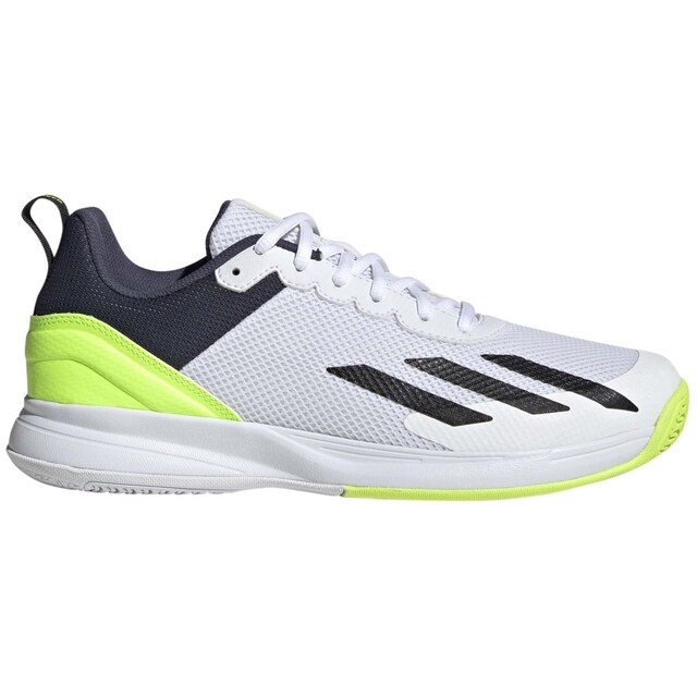 Imagen 0 de Zapatillas de tenis de hombre COURTFLASH SPEED 23 adidas