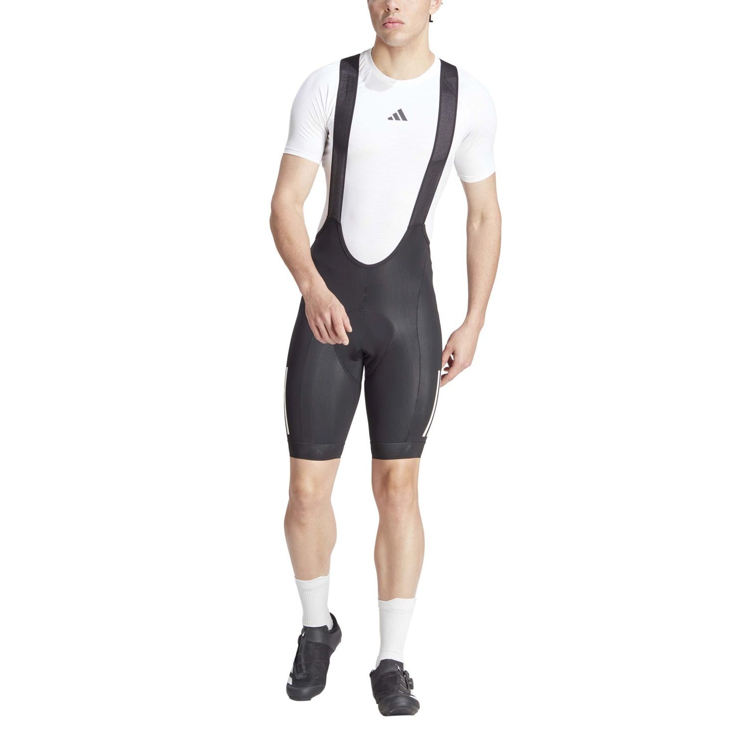 Culotte de Ciclismo The End Adidas Preto-4