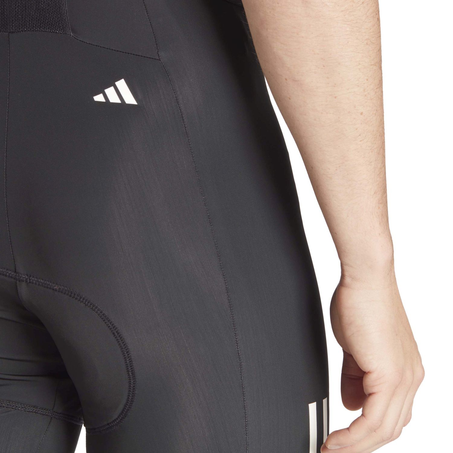Culotte de Ciclismo The End Adidas Preto-7