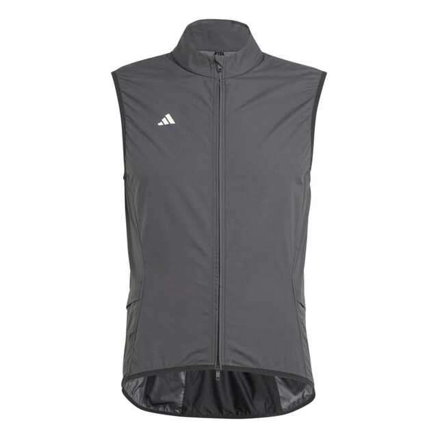 Imagen 0 de Chaleco de ciclismo de hombre THE GILET adidas