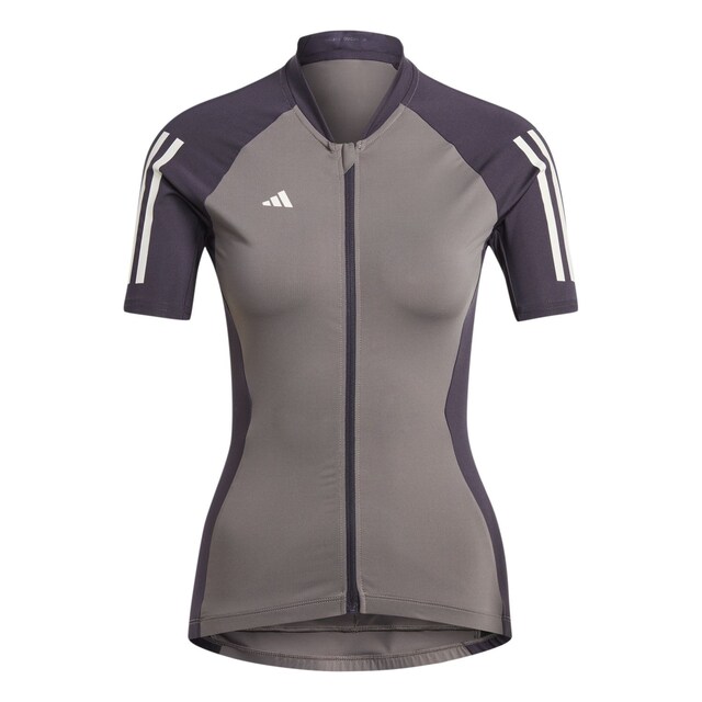 Imagen 0 de Maillot de ciclismo de mujer ESSENTIALS 3-STRIPES adidas
