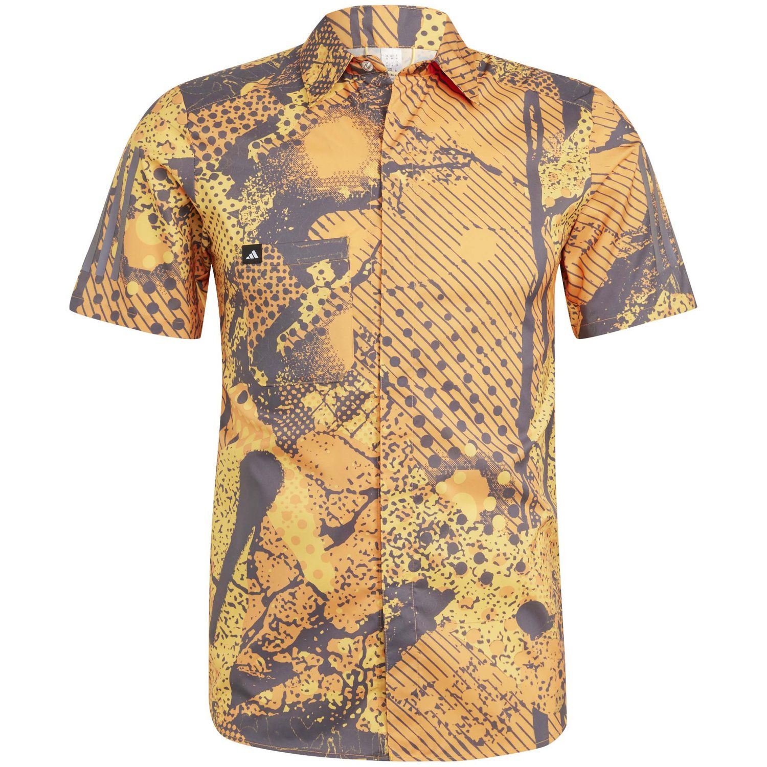 Imagem 0 de Camisa de Ciclismo Ts Tch Kc Adidas