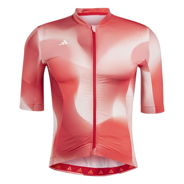 Imagen 0 de Maillot de ciclismo de hombre RACE NVS adidas