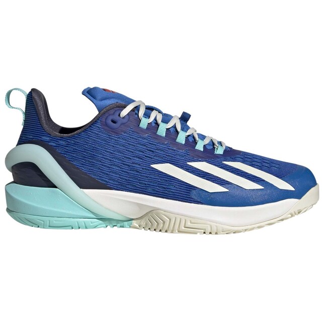 Imagen 0 de Zapatillas de tenis de hombre ADIZERO CYBERSONIC adidas
