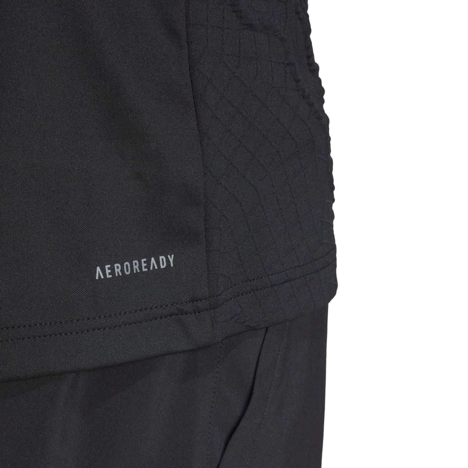 Imagen 5 de Polo de tenis y pádel de hombre LONDON adidas - Negro Negro