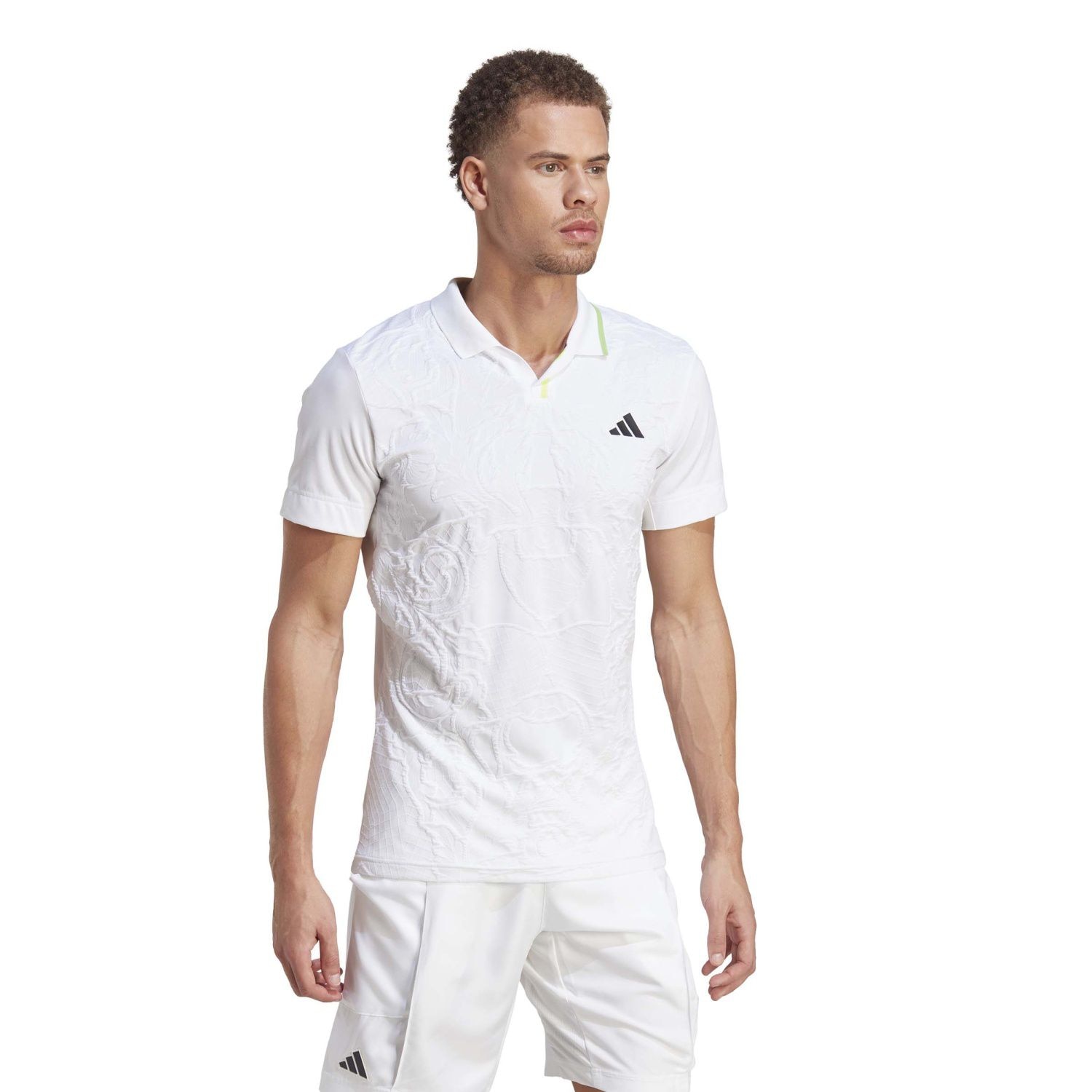 Polo de tenis de hombre LONDON adidas