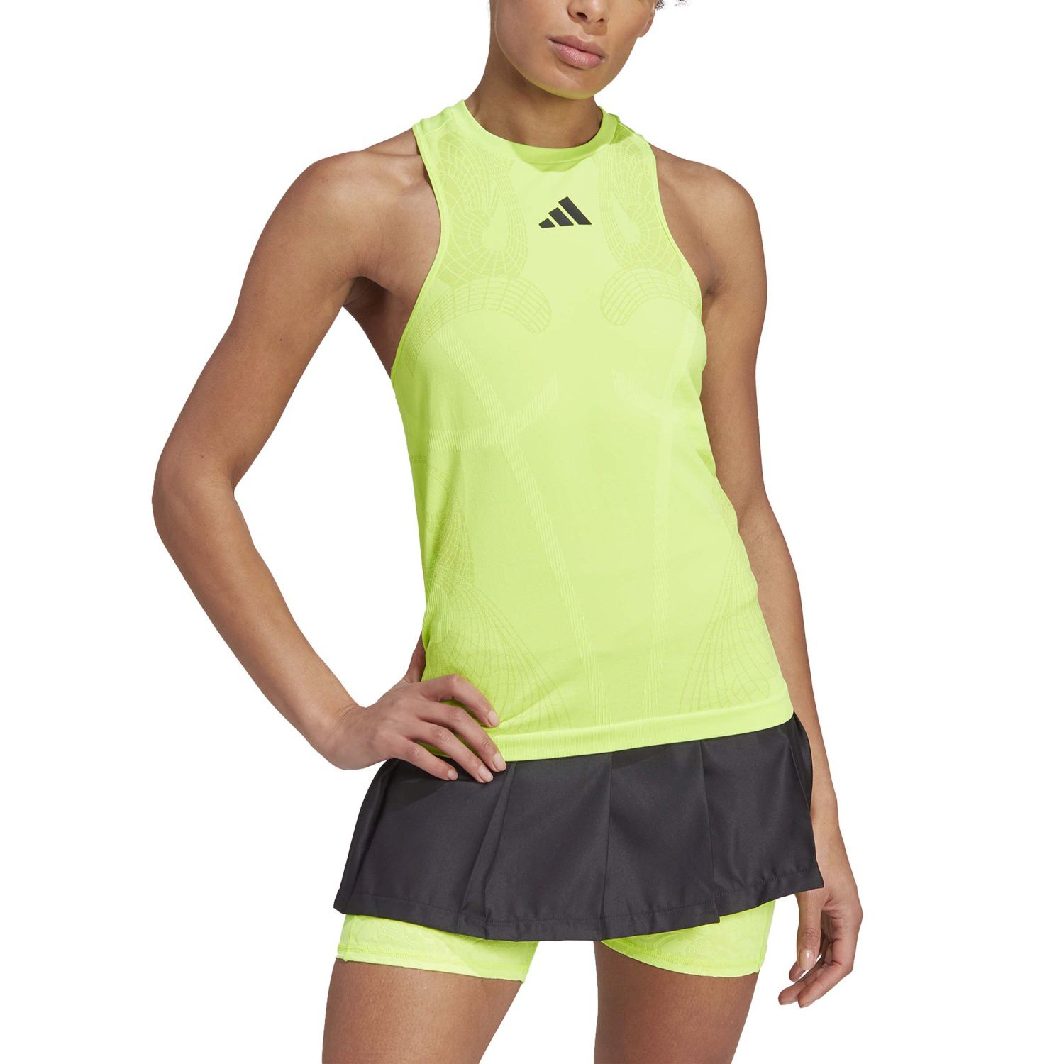 Ropa padel adidas mujer sale