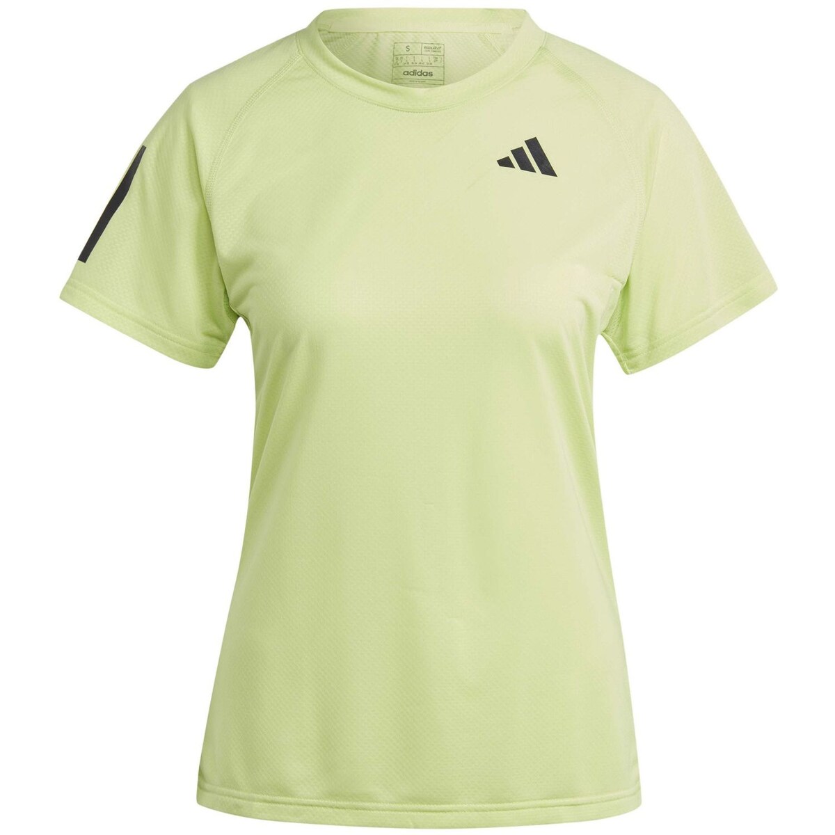 Camiseta de tenis y pádel de mujer CLUB adidas · adidas · El Corte