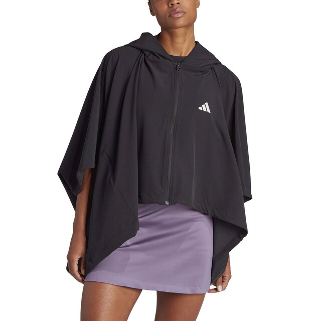 Imagen 0 de Chaqueta de tenis y pádel de mujer T PREMIUM adidas