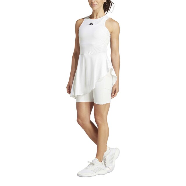 Imagen 0 de Vestido de tenis de mujer LDN WOW adidas