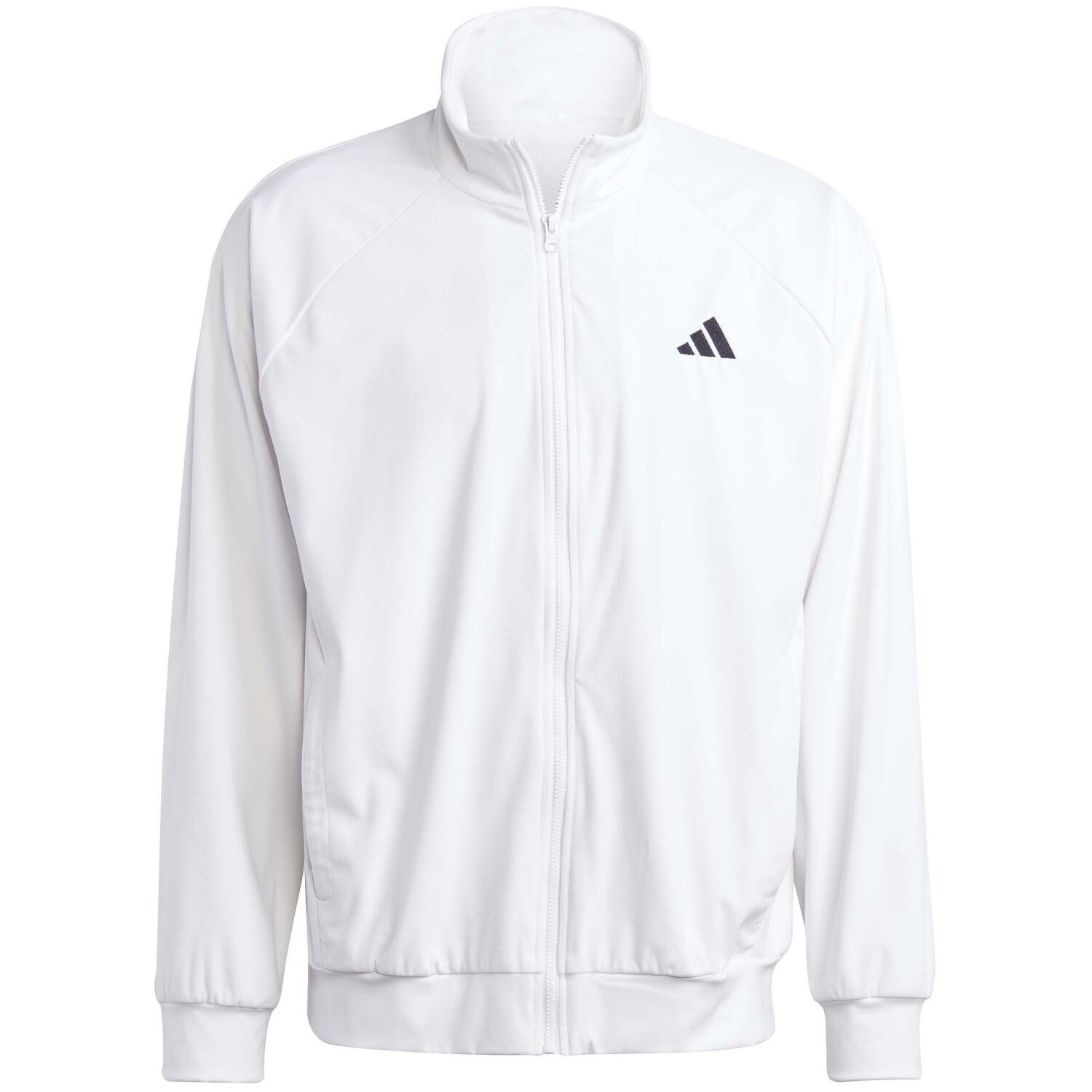 Chaqueta de tenis y pádel de hombre LONDON 3 adidas - Blanco Blanco-4