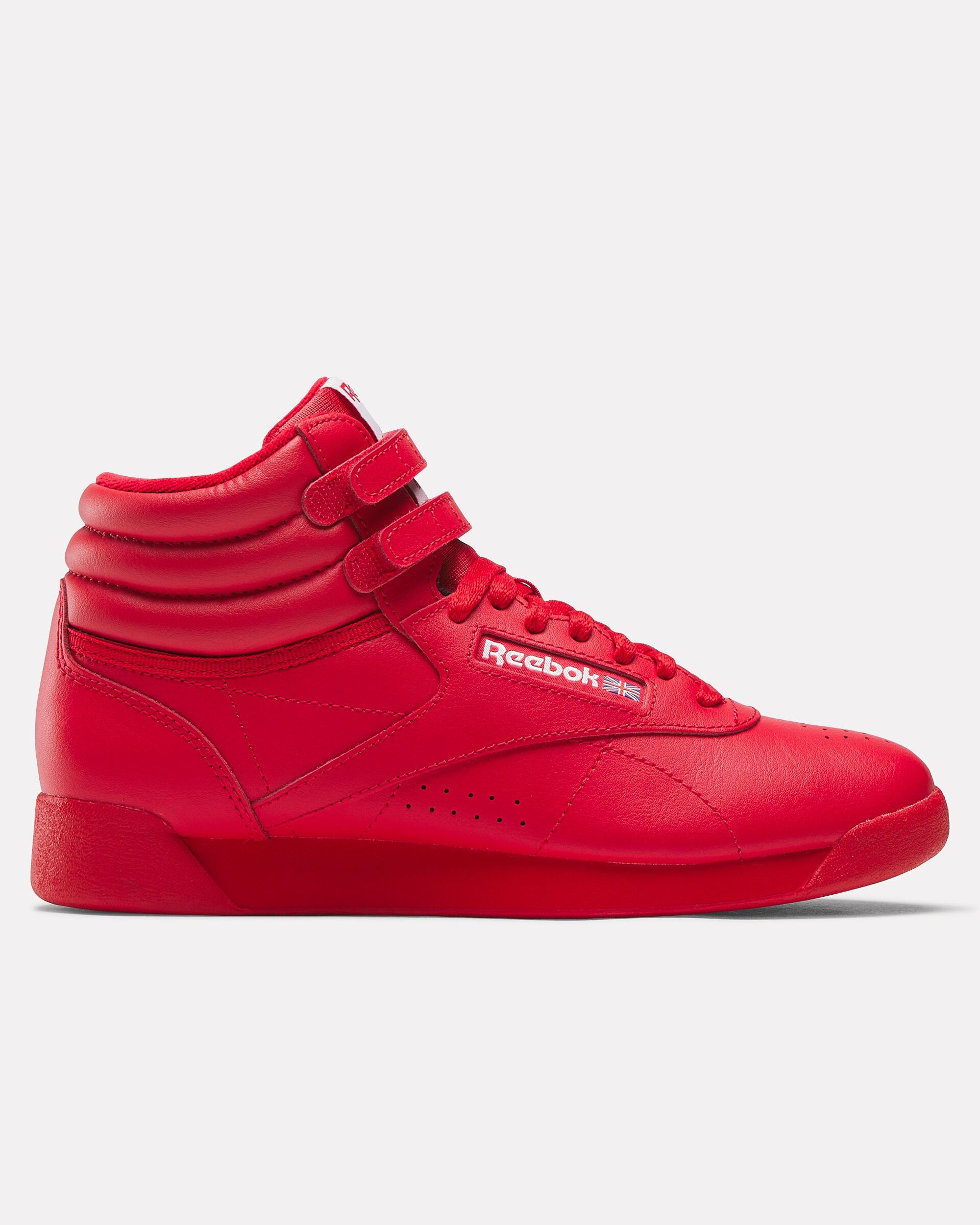 Imagen 0 de Zapatillas de mujer F/S HI Reebok Blanco
