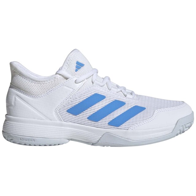 Imagen 0 de Zapatillas de tenis de niños UBERSONIC 4 adidas