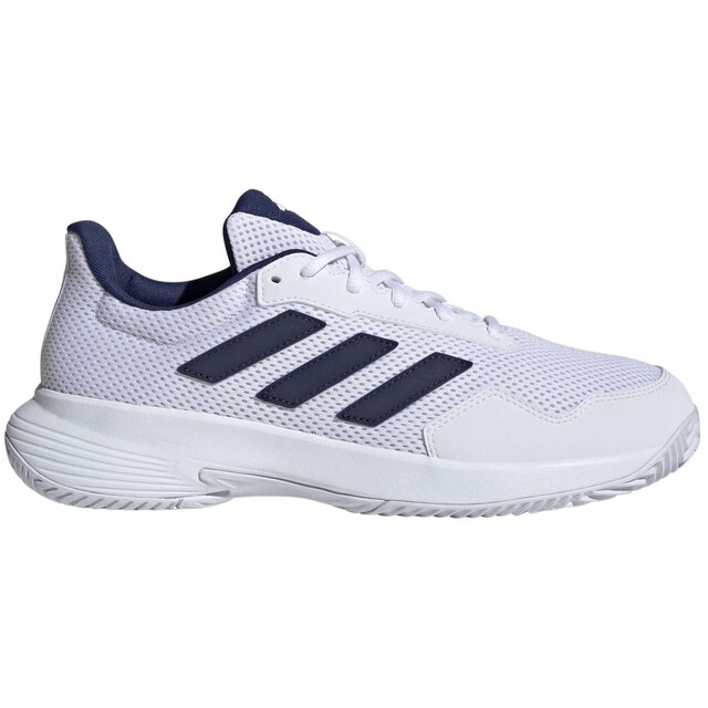 Imagen 0 de Zapatillas de tenis unisex GAMECOURT LITE adidas