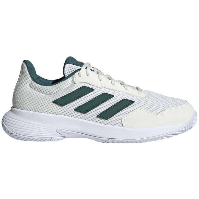 Imagen 0 de Zapatillas de tenis unisex GAMECOURT LITE adidas