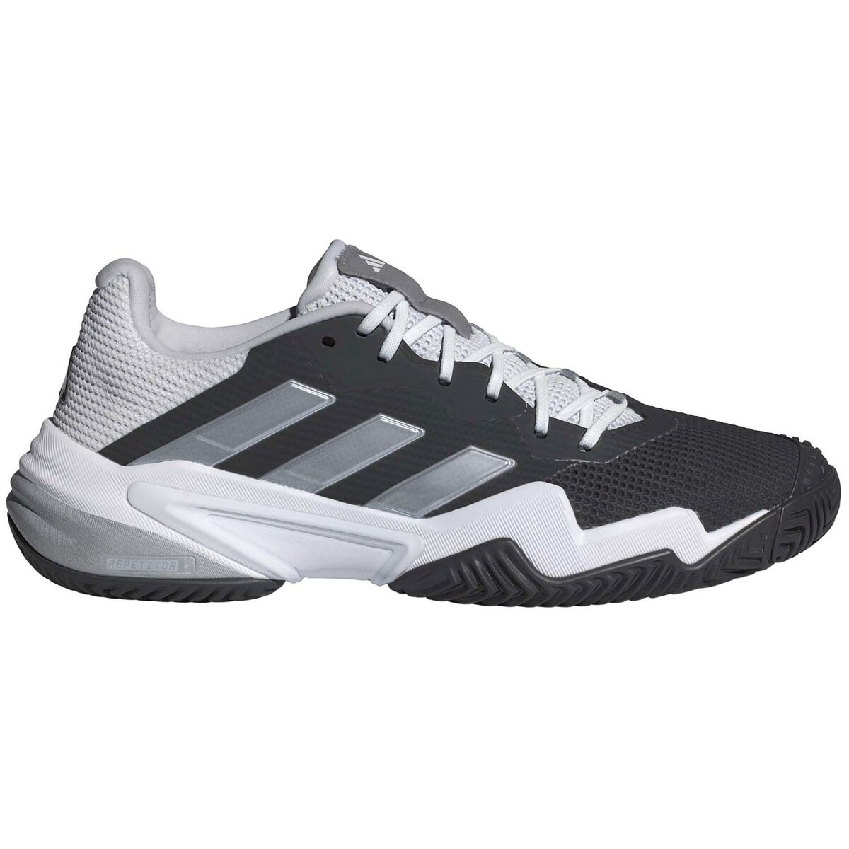 Zapatillas de tenis de hombre BARRICADE adidas · adidas · El Corte